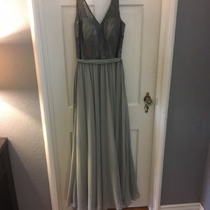 Bridesmaid or Mother of the bride dress